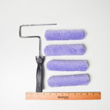 Paint Roller Set