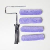 Paint Roller Set