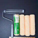 Paint Roller Set