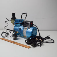 Airbrush Air Compressor Airbrushing System