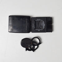 Bausch + Lomb Travel Magnifying Glass