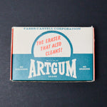 Faber-Castell Artgum Erasers - Set of 4