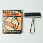 Speedball Brayer