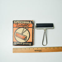 Speedball Brayer