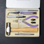 Making Memories Papercraft or Bookbinding Tool Set