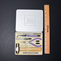 Making Memories Papercraft or Bookbinding Tool Set