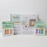 Spellbinders Glimmer Hot Foil System with Accessories