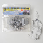 3M Dual Cartridge Respirator with Filters