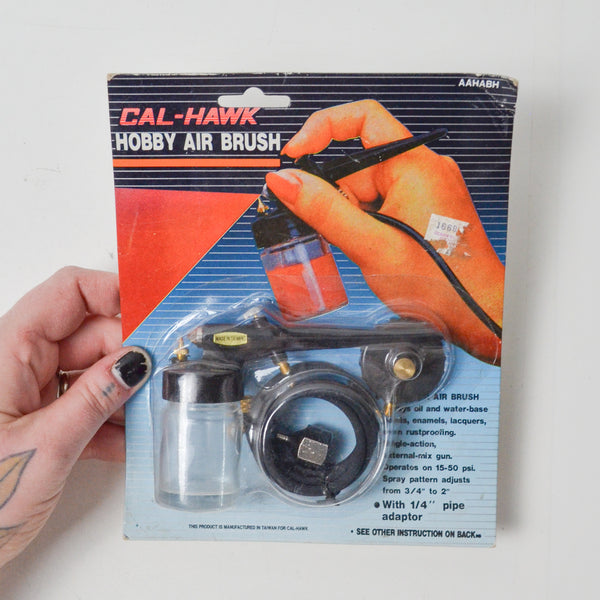 Cal-Hawk Hobby Air Brush