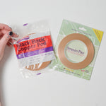 Stained Glass Foiling Tape - 2 Rolls