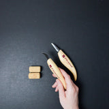 Flexcut Knives - Set of 2