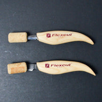 Flexcut Knives - Set of 2