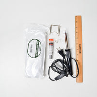 Soldering Gun + Solder Bundle