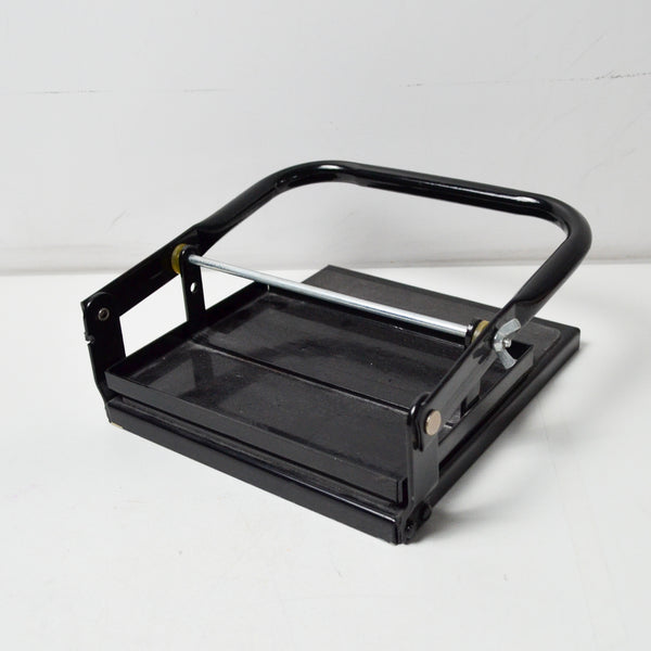 Metal Printing Press
