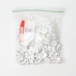 Uline Hanger Size Markers - Mixed