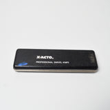 X-Acto Professional Swivel Knife in Case