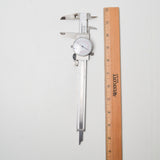 Steel Dial Caliper