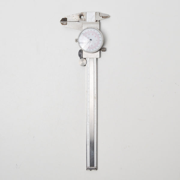 Steel Dial Caliper