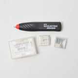 Sakura Cordless Electric Eraser + Refills