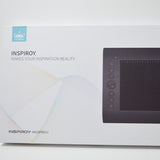 Huion H610PRO V2 Inspiroy Battery-Free Tablet