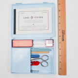 Hamilton Bell Co. Dissection Science Kit Case