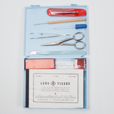 Hamilton Bell Co. Dissection Science Kit Case