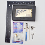 Badger Airbrush 100 IL with Accessories - Untested