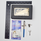 Badger Airbrush 100 IL with Accessories - Untested