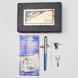 Badger Airbrush 100 IL with Accessories - Untested