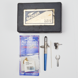 Badger Airbrush 100 IL with Accessories - Untested