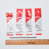 Weller Screwdriver Tips - Set of 5