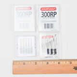 Amram Tagging Gun Replacement Needles - 4 Packs