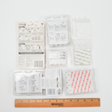 Command Hanging Strips Bundle