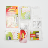 Command Hanging Strips Bundle