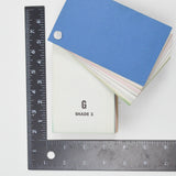 Color-Aid Color Swatch Book