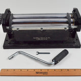 ArtWay Dream Machine Polymer Clay Roller with Adjustable Thickness