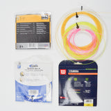 Synthetic Gut for Tennis Rackets