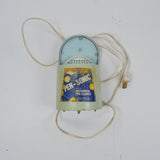 Vintage Pen-Sonic Mechanical Pen Cleaner