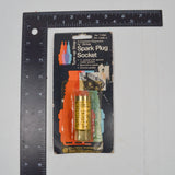 Tune-Up Shop 3/8" Drive Spark Plug Socket