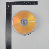 Blank DVDs in Case