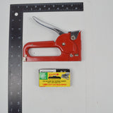 Arrow Staple Gun + Staples