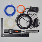 3D Printing Pens with Filament