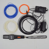 3D Printing Pens with Filament