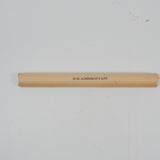 36 Gauge Aluminum Metal Sheet Roll - 12" x 10'