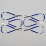 Easy-Squeeze Scissors - Set of 6