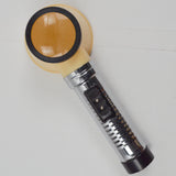 Vintage Ash Flash Illuminated Magnifier - Untested