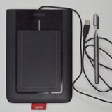 Wacom Bamboo Drawing Tablet CTH 460