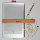 Wacom Bamboo Fun Drawing Tablet CTH 661