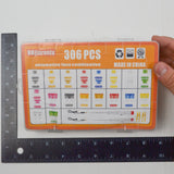 BBjinronjy Automotive Fuse Combination Supplies