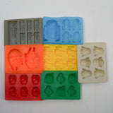 Star Wars Silicone Molds